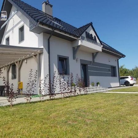 Apartament M&A Zastan Dış mekan fotoğraf