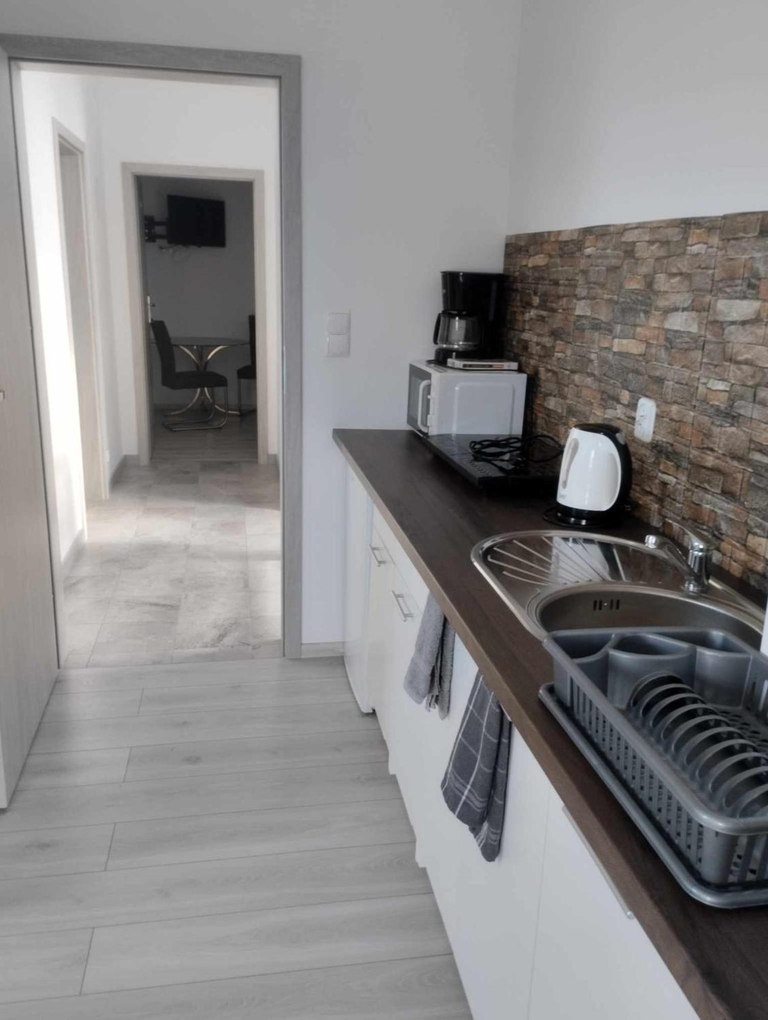 Apartament M&A Zastan Dış mekan fotoğraf