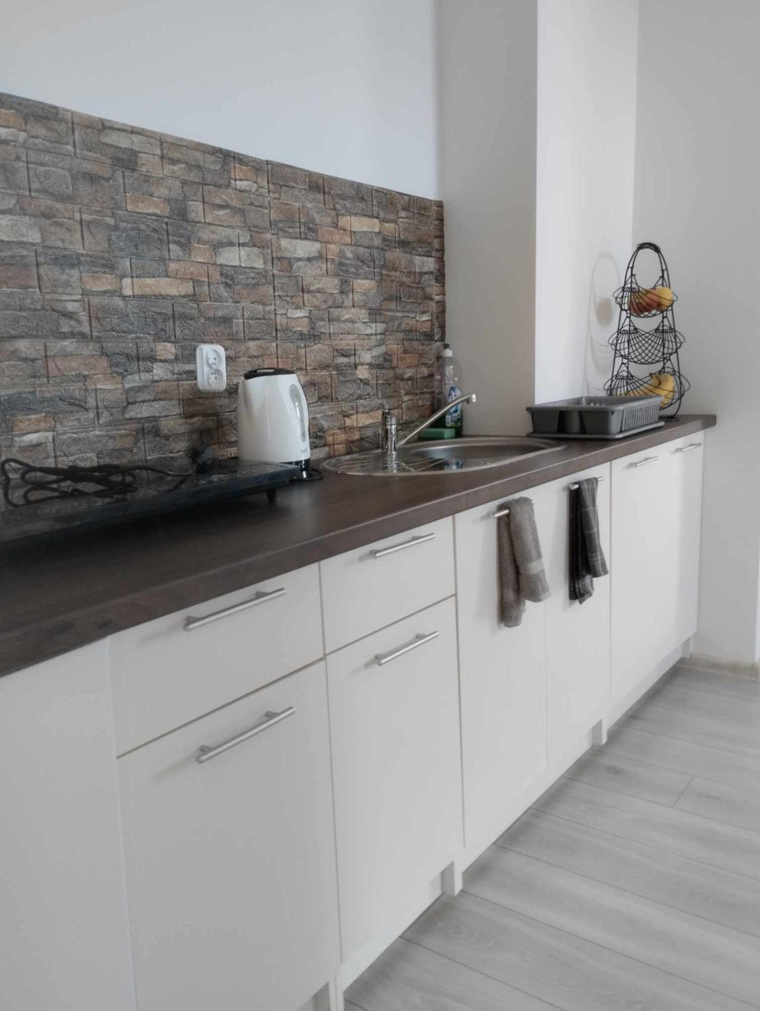 Apartament M&A Zastan Dış mekan fotoğraf